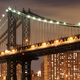 Illustration for article titled Homeless New Yorkers Are Living Inside the Manhattan Bridge
